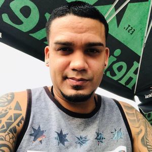 Meet your Posher, Milton